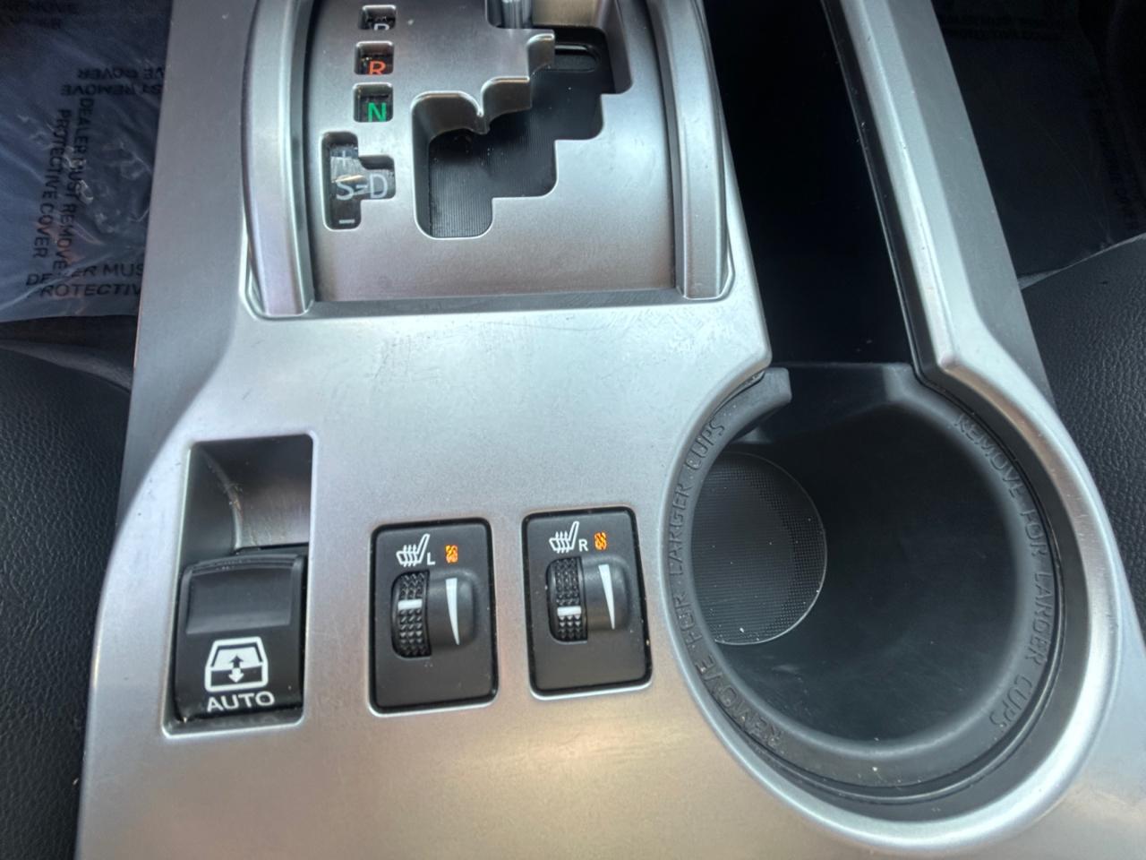 Toyota 4Runner SR5 Premium 4WD 2021