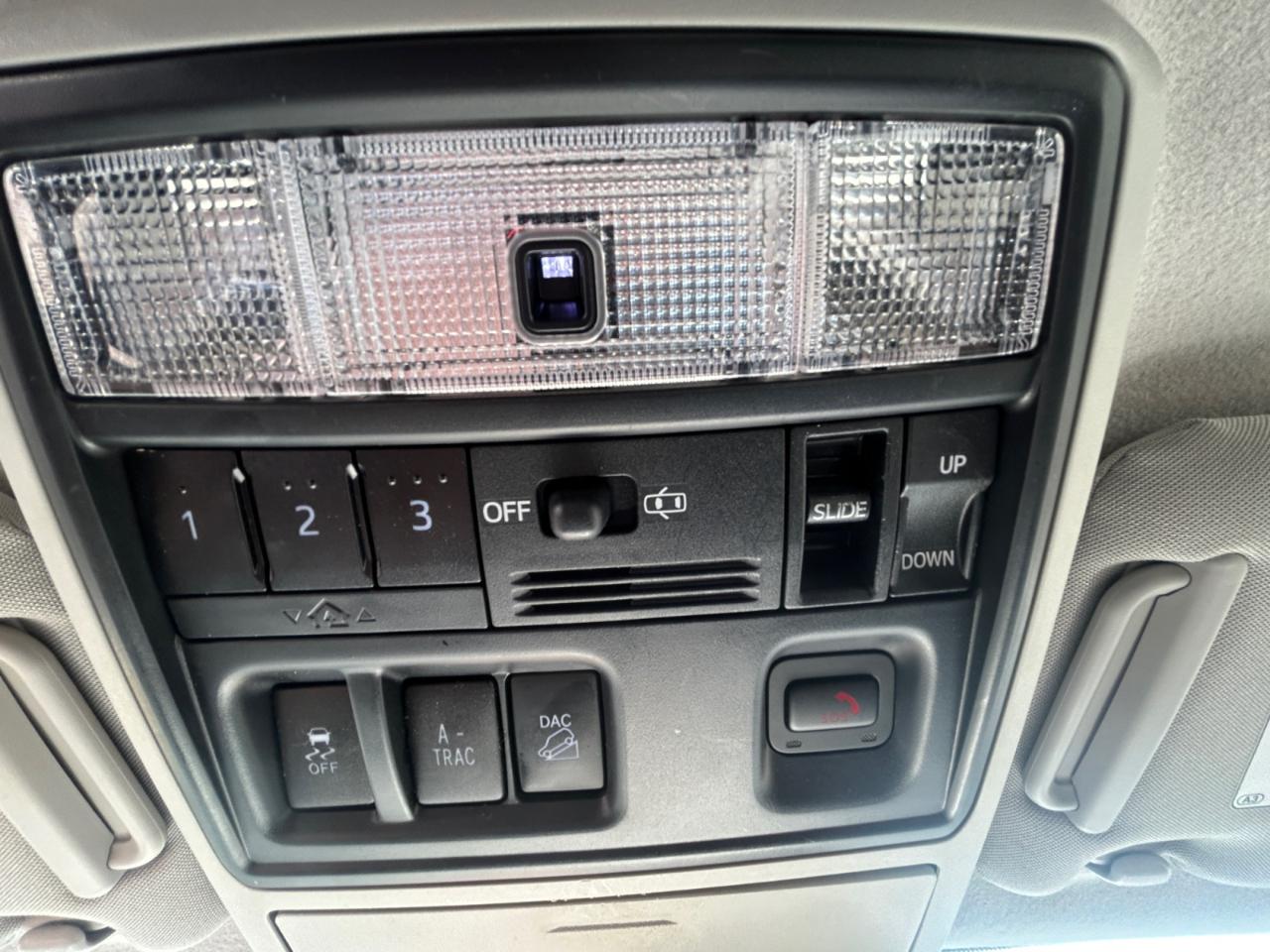 Toyota 4Runner SR5 Premium 4WD 2021