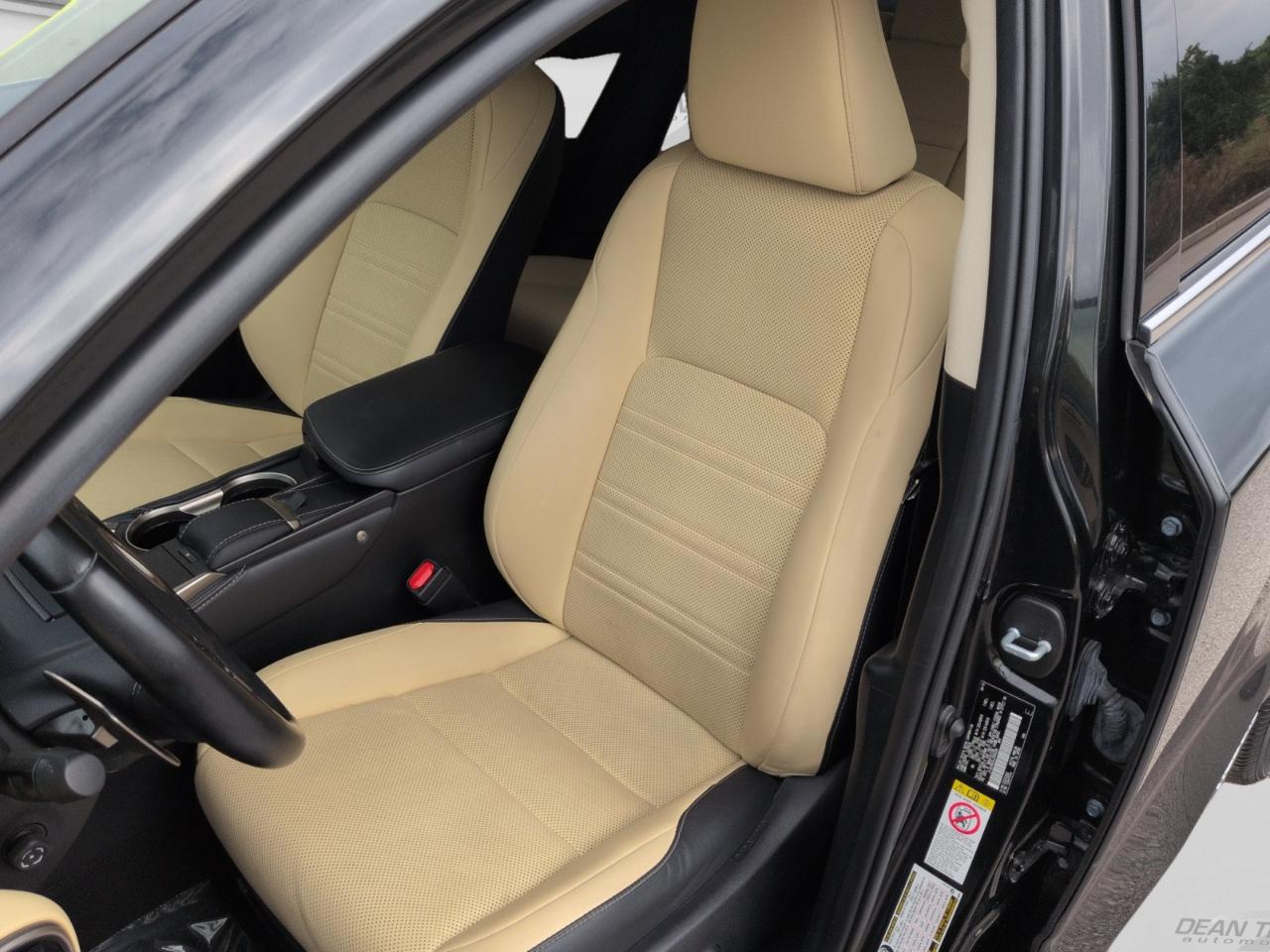 Lexus NX NX 300h AWD 2018