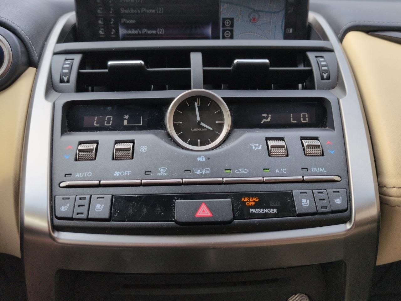 Lexus NX NX 300h AWD 2018