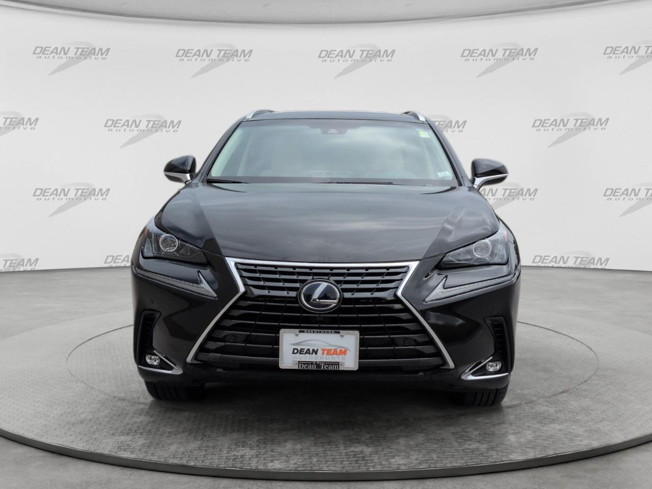 Lexus NX NX 300h AWD 2018