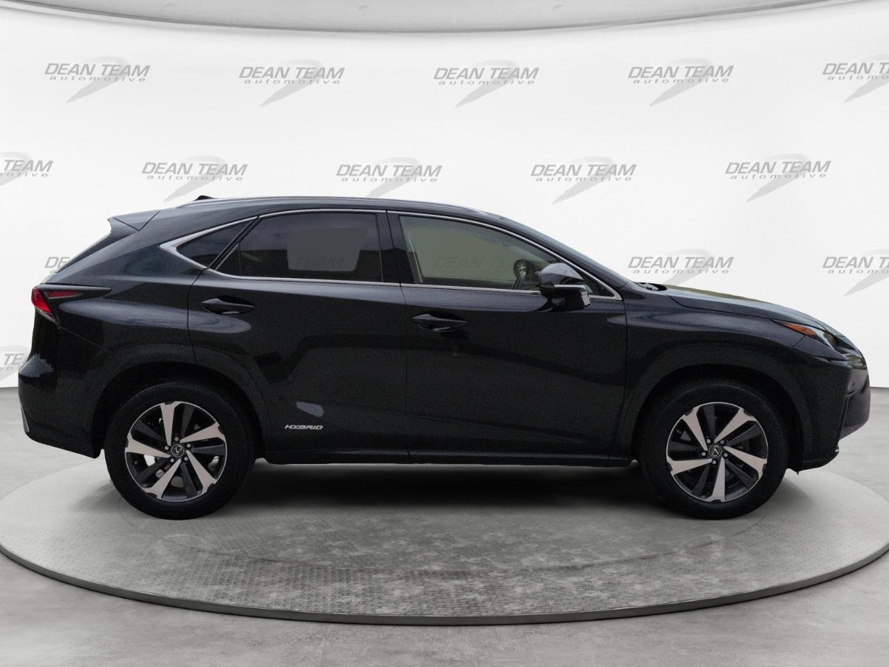 Lexus NX NX 300h AWD 2018
