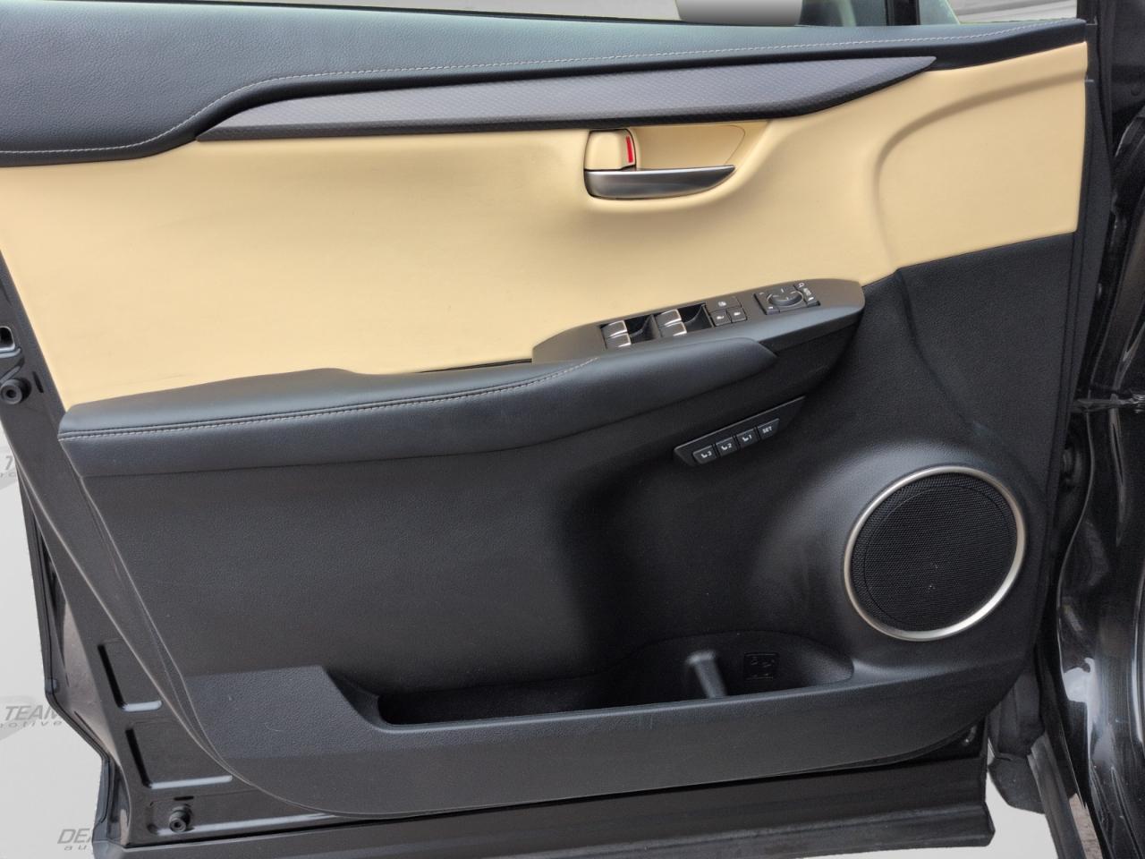 Lexus NX NX 300h AWD 2018