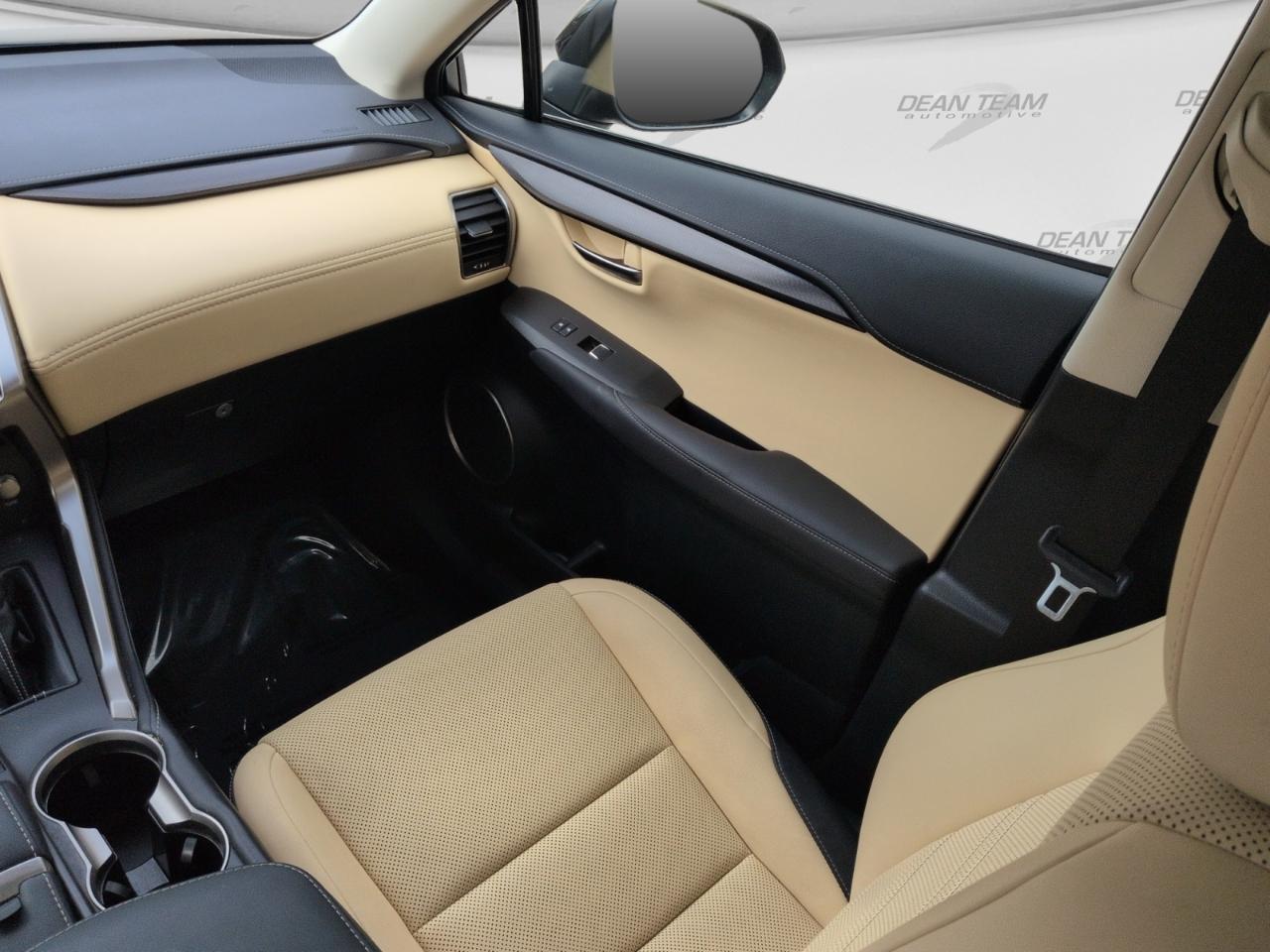 Lexus NX NX 300h AWD 2018