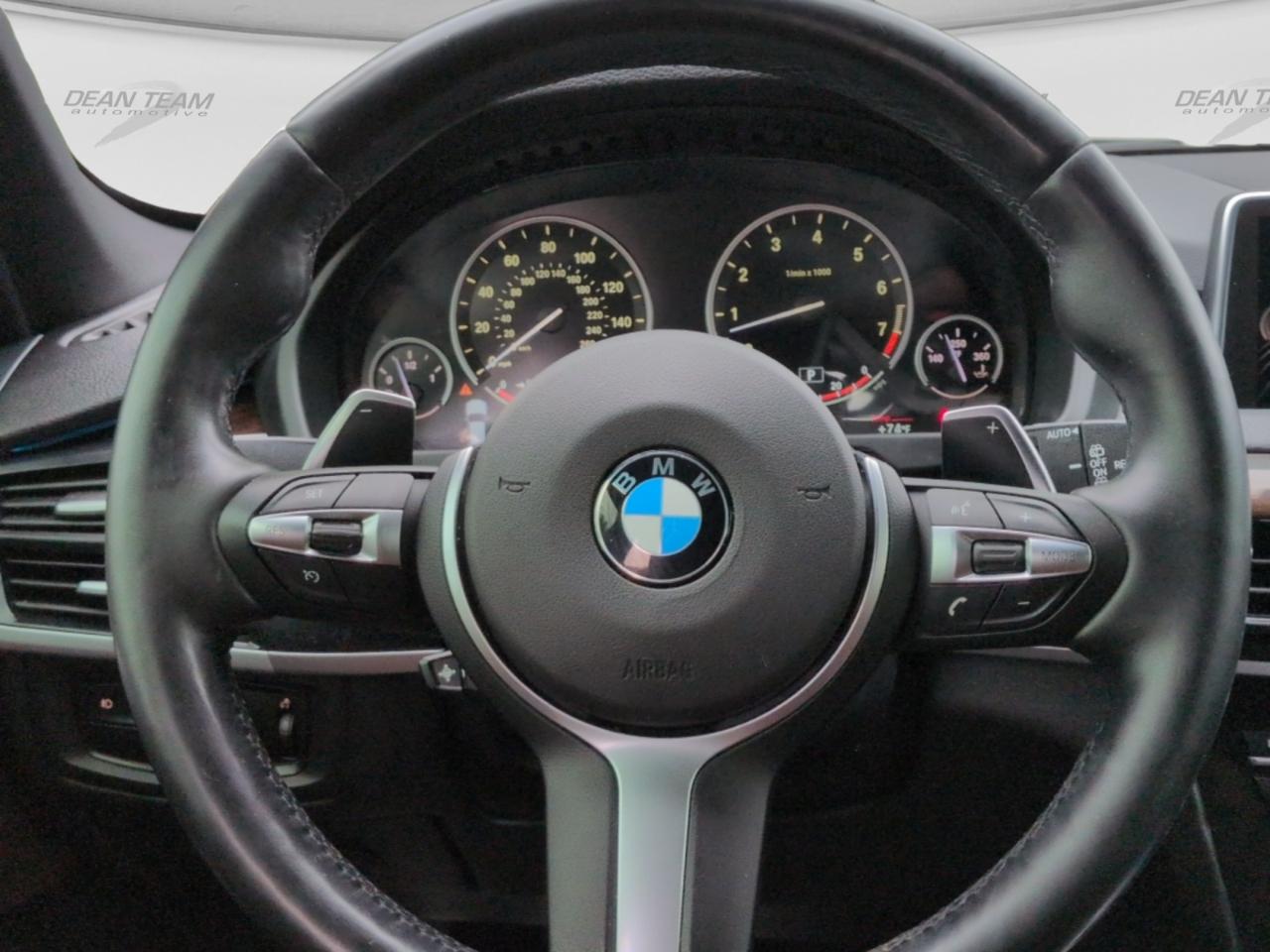BMW X5 AWD 4dr xDrive35i 2014