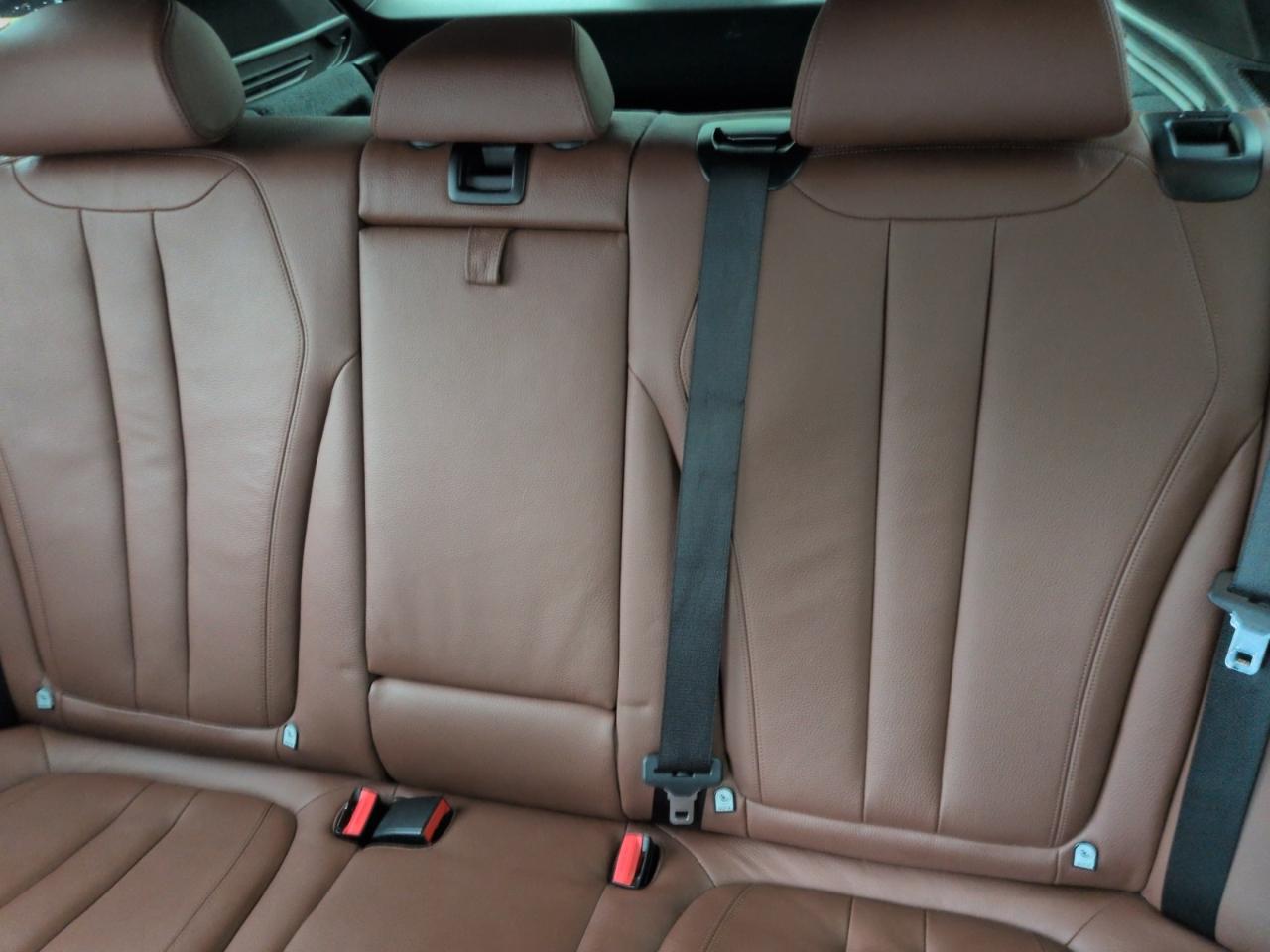 BMW X5 AWD 4dr xDrive35i 2014
