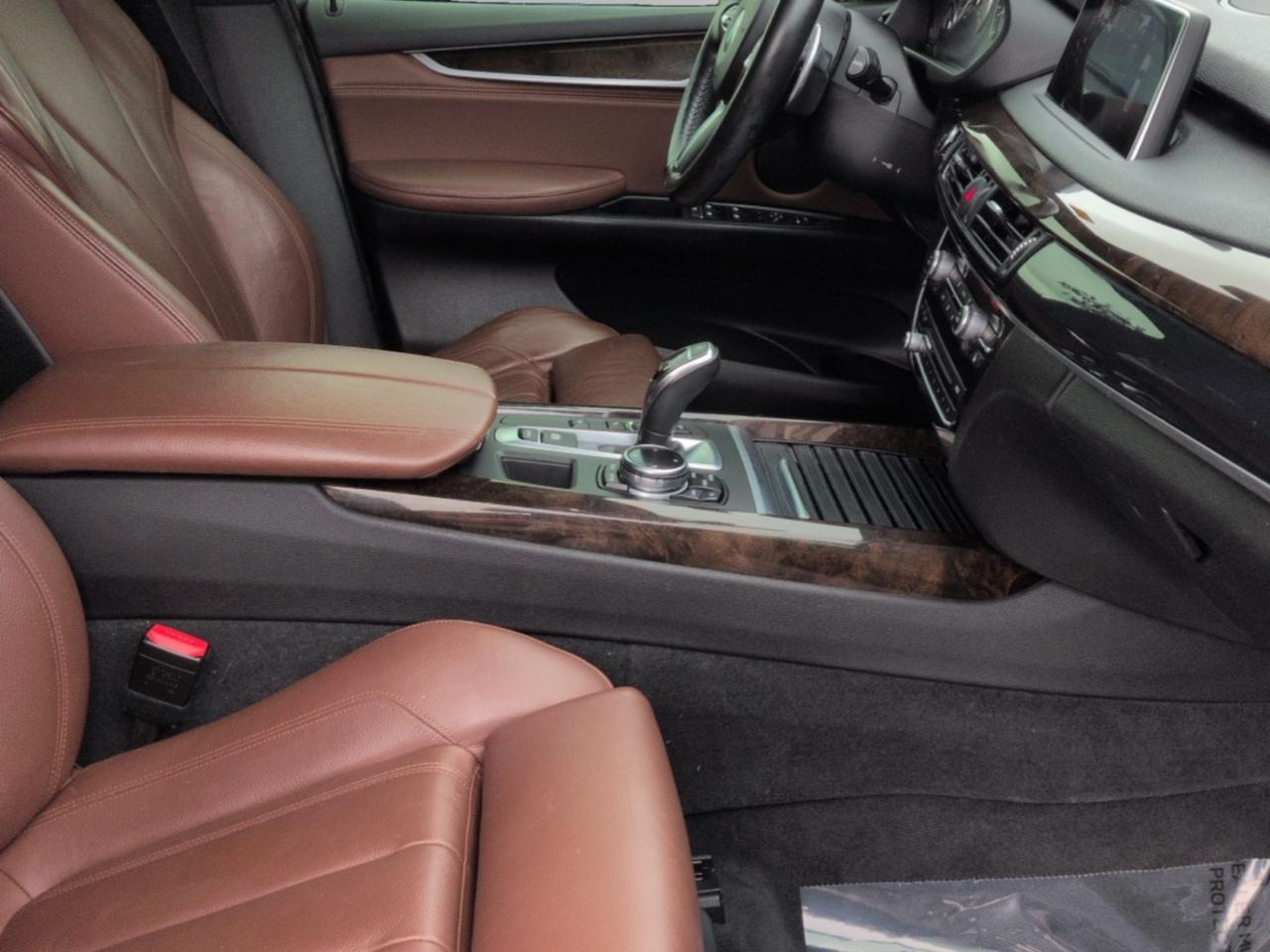 BMW X5 AWD 4dr xDrive35i 2014