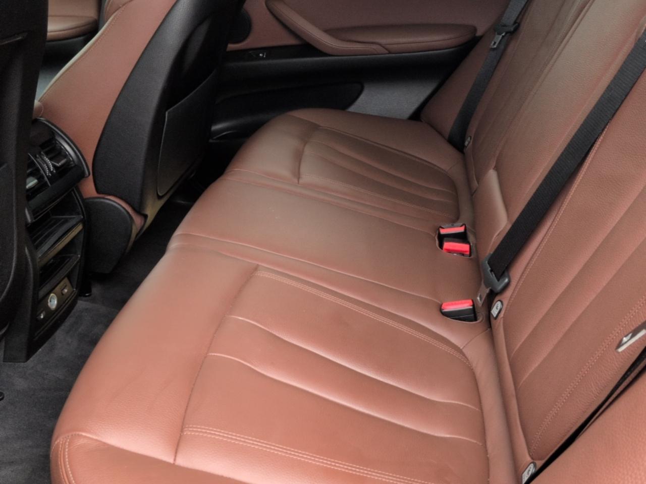 BMW X5 AWD 4dr xDrive35i 2014