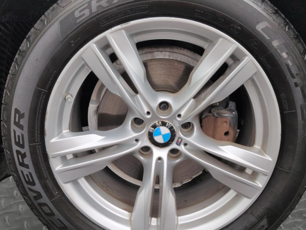 BMW X5 AWD 4dr xDrive35i 2014