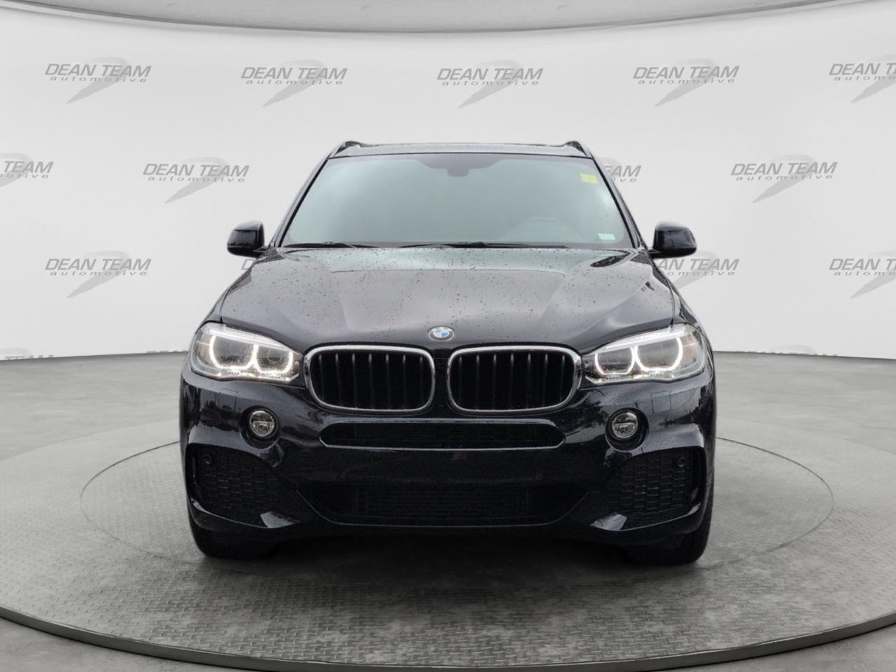 BMW X5 AWD 4dr xDrive35i 2014