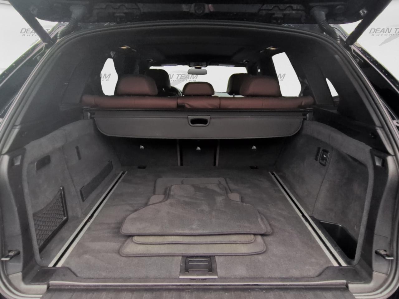 BMW X5 AWD 4dr xDrive35i 2014