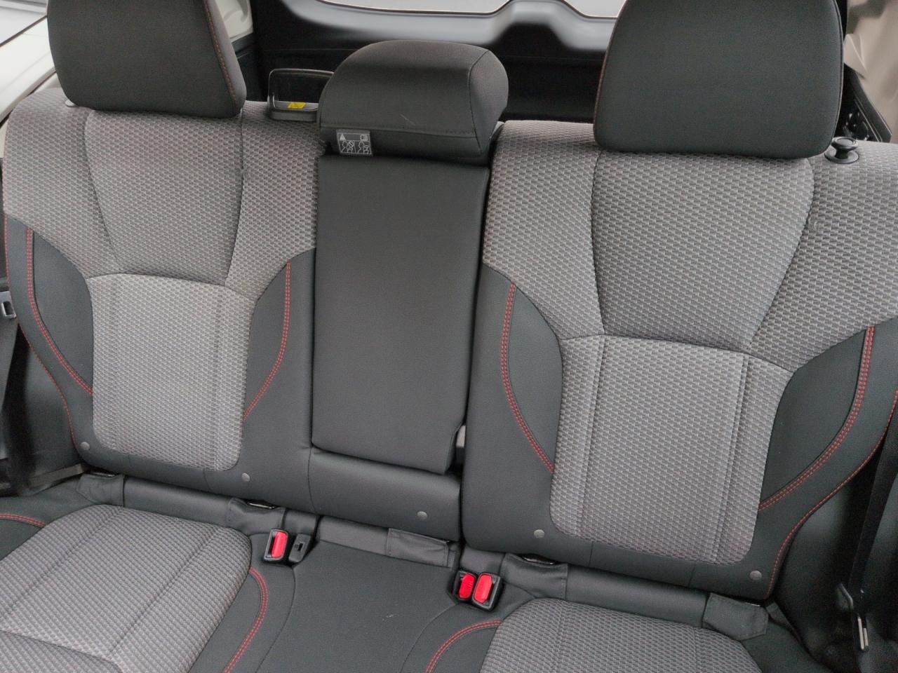 Subaru Forester Sport CVT 2020