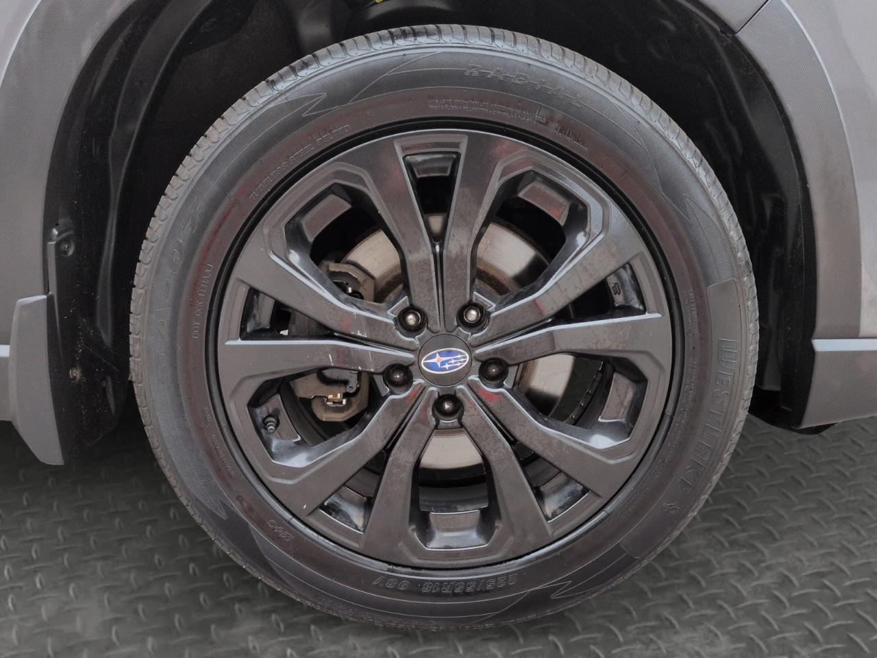 Subaru Forester Sport CVT 2020