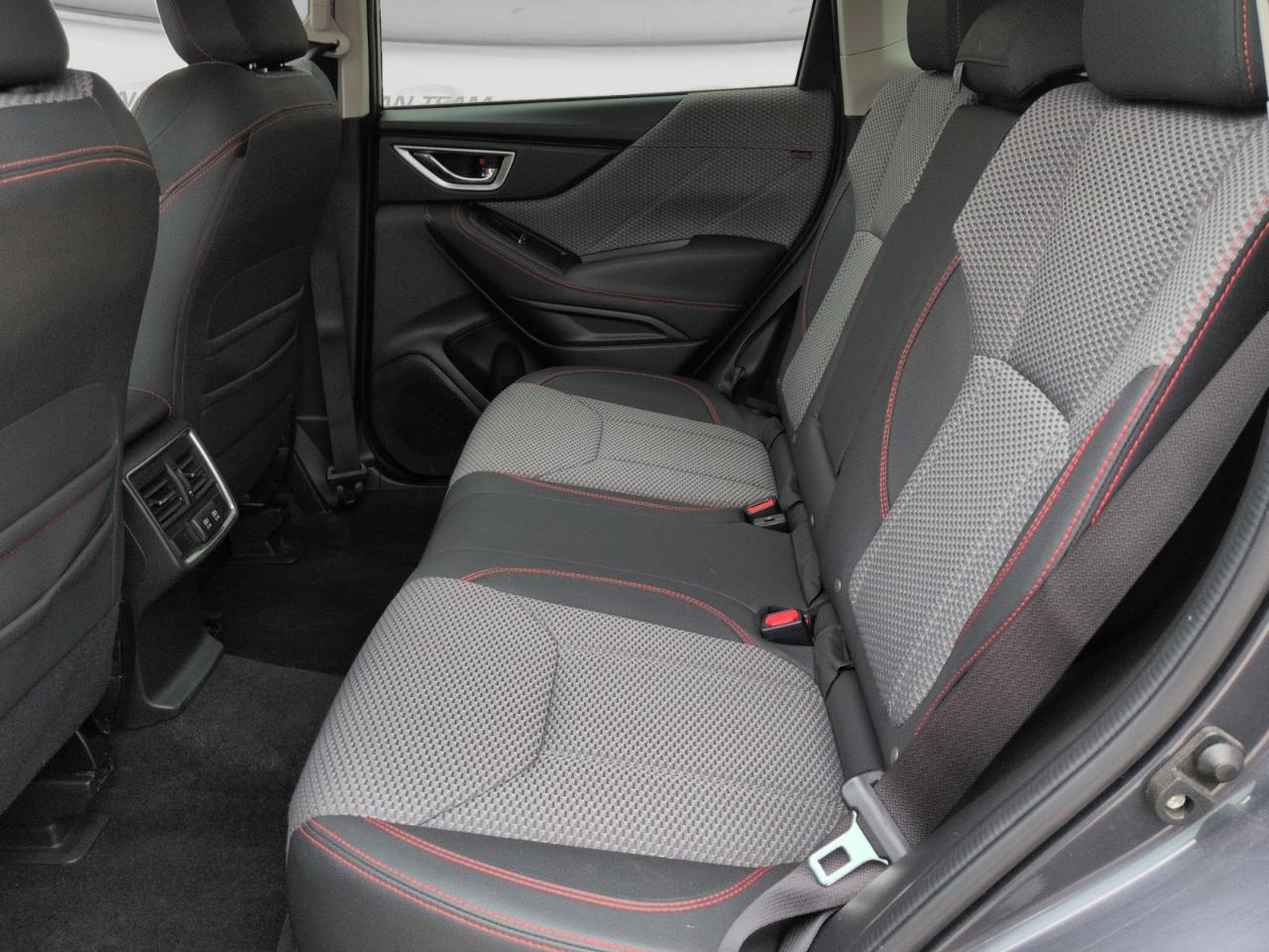 Subaru Forester Sport CVT 2020