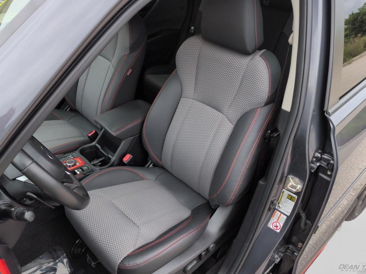Subaru Forester Sport CVT 2020