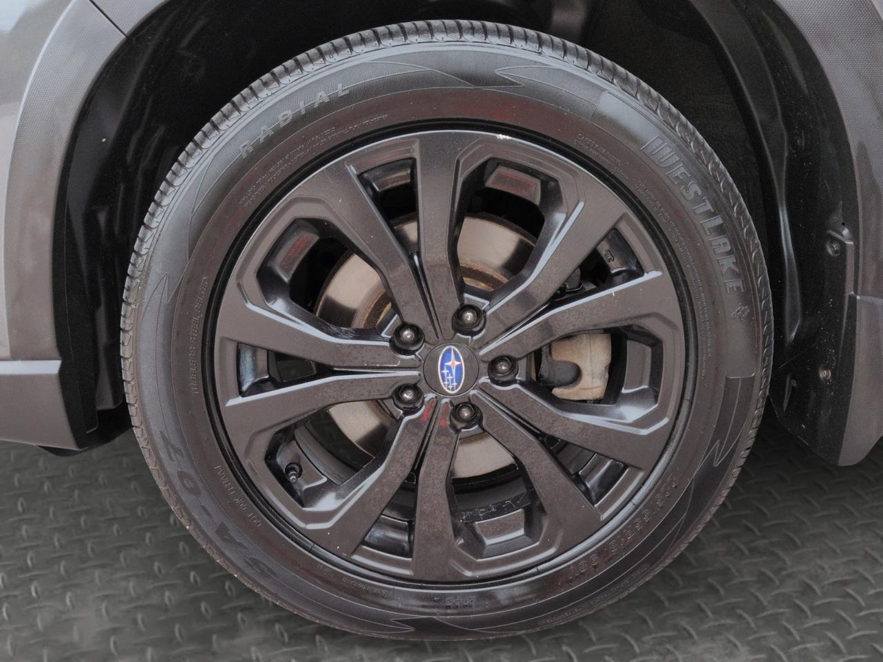 Subaru Forester Sport CVT 2020