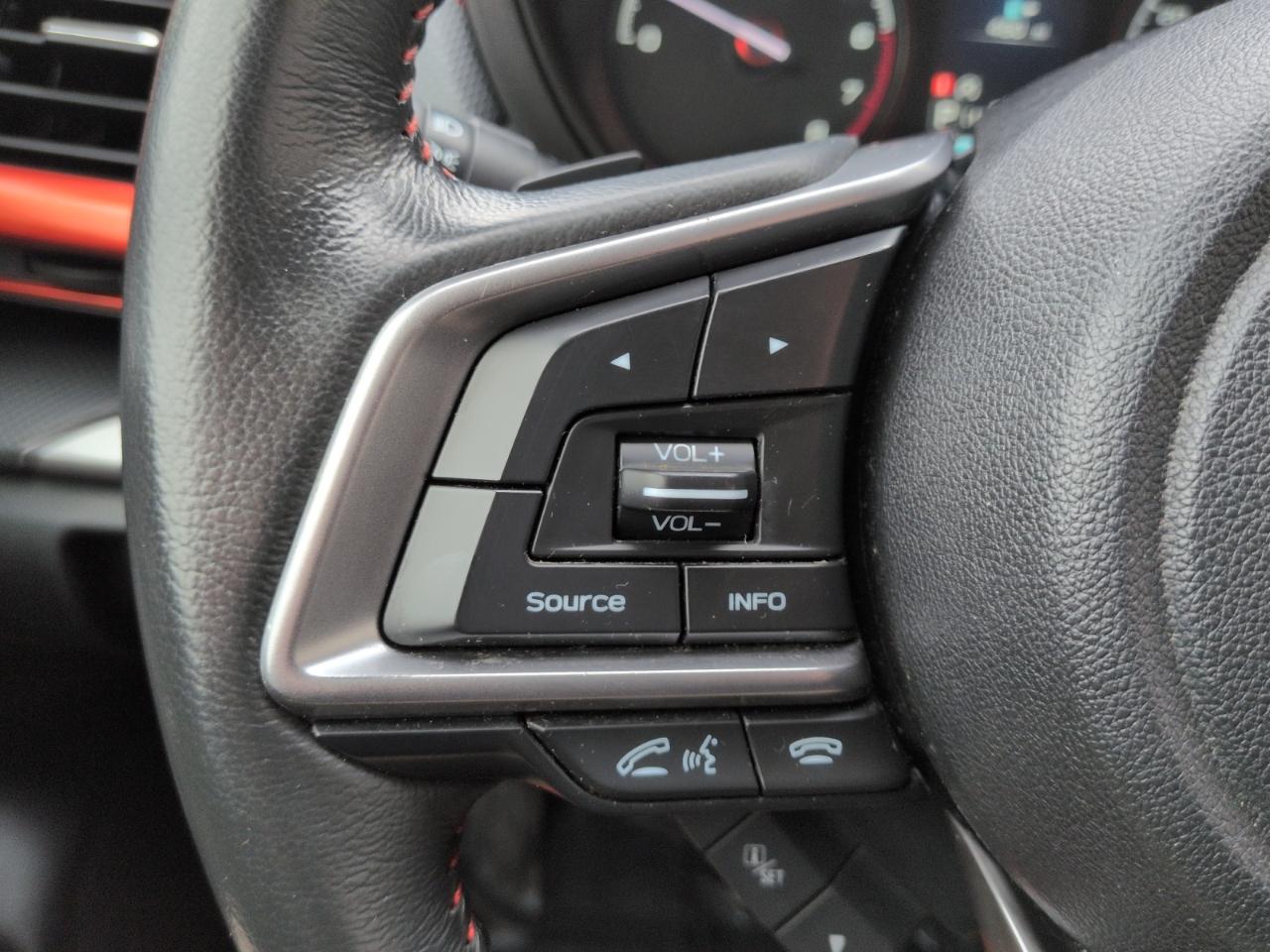 Subaru Forester Sport CVT 2020