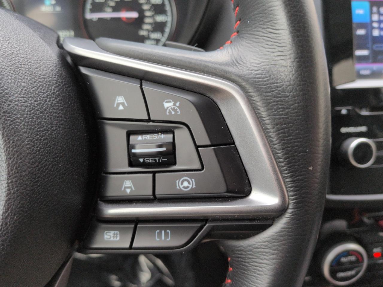 Subaru Forester Sport CVT 2020