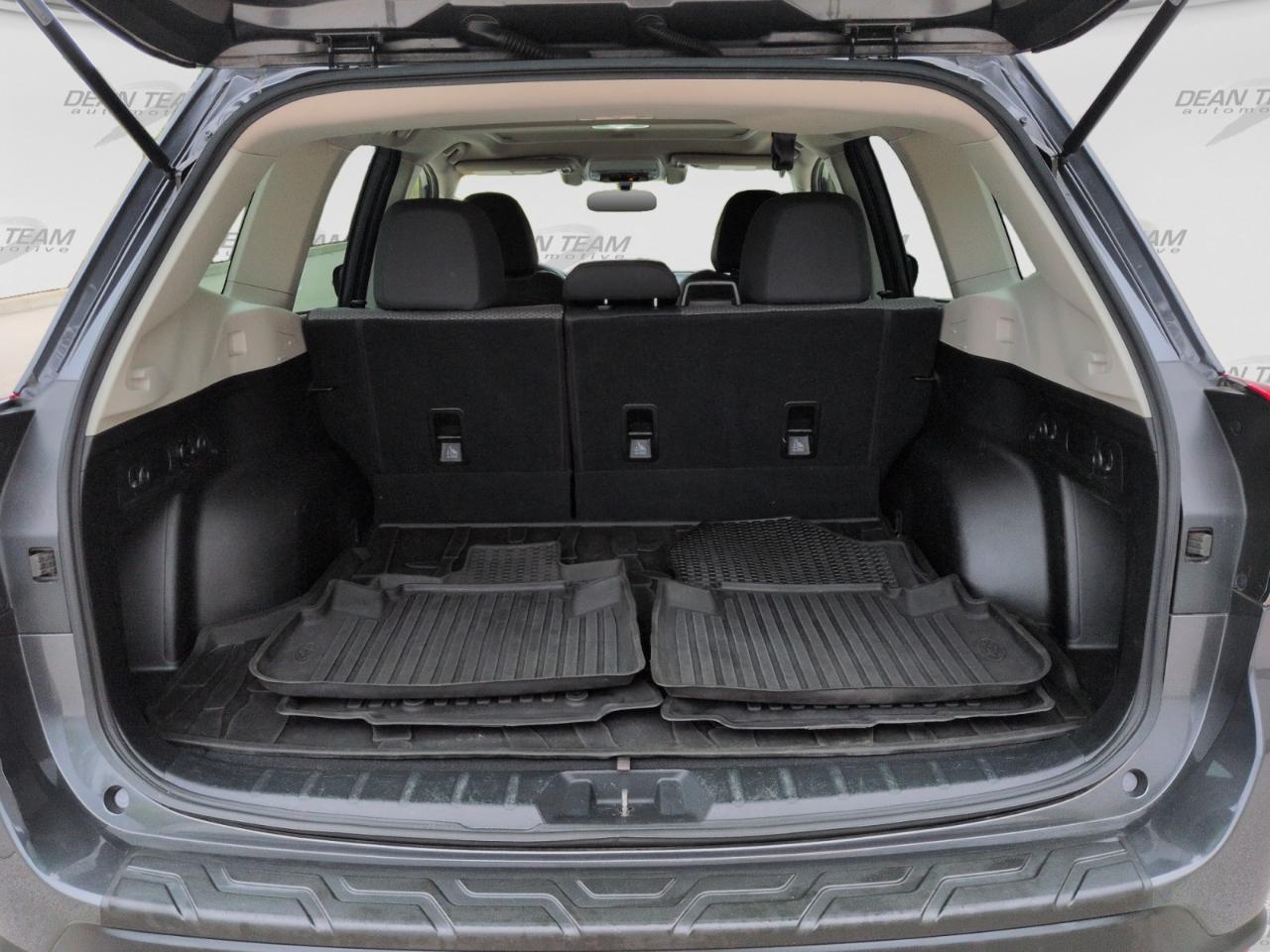 Subaru Forester Sport CVT 2020