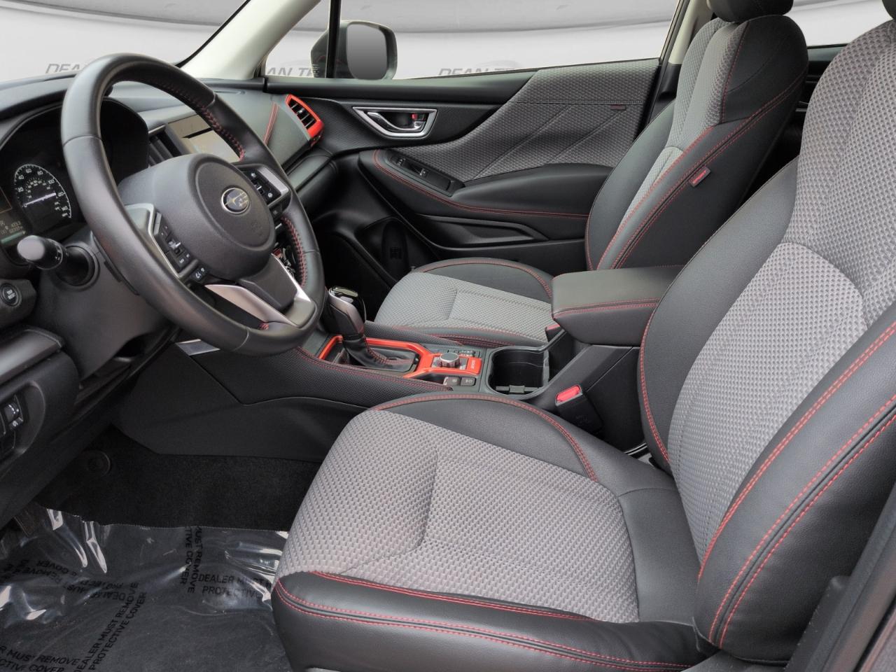 Subaru Forester Sport CVT 2020
