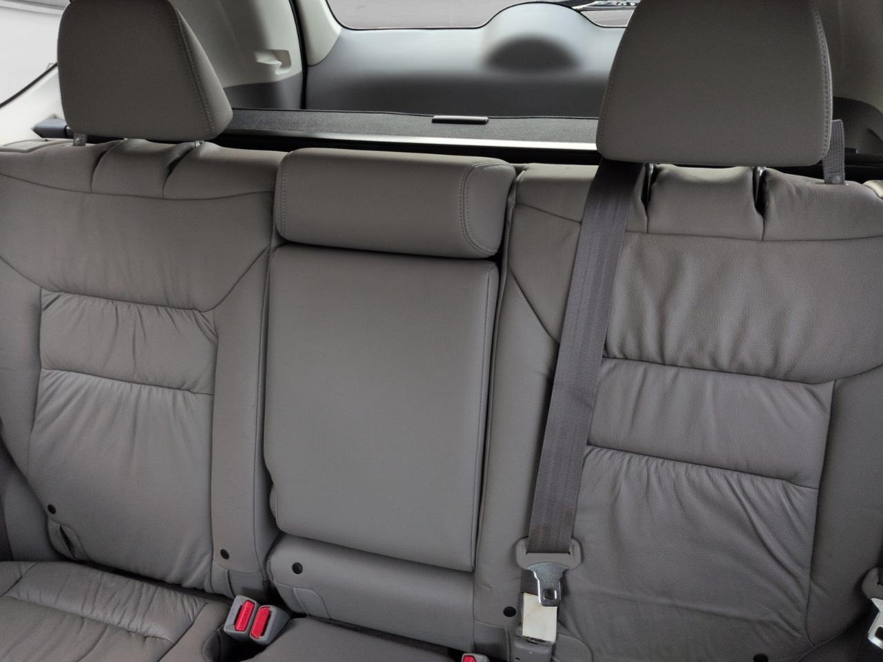 Honda CR-V 2WD 5dr EX-L 2014