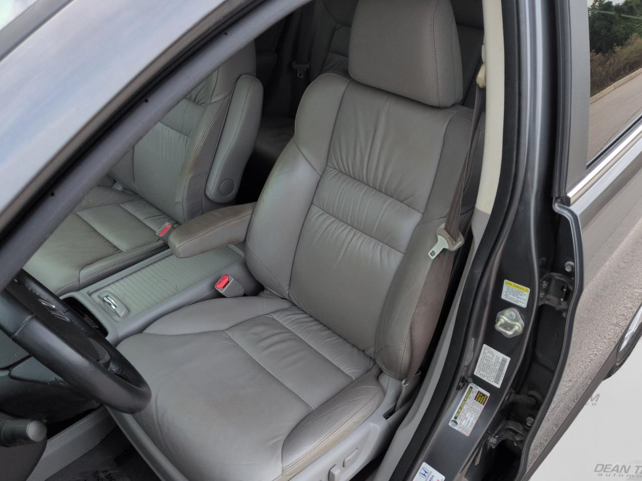Honda CR-V 2WD 5dr EX-L 2014