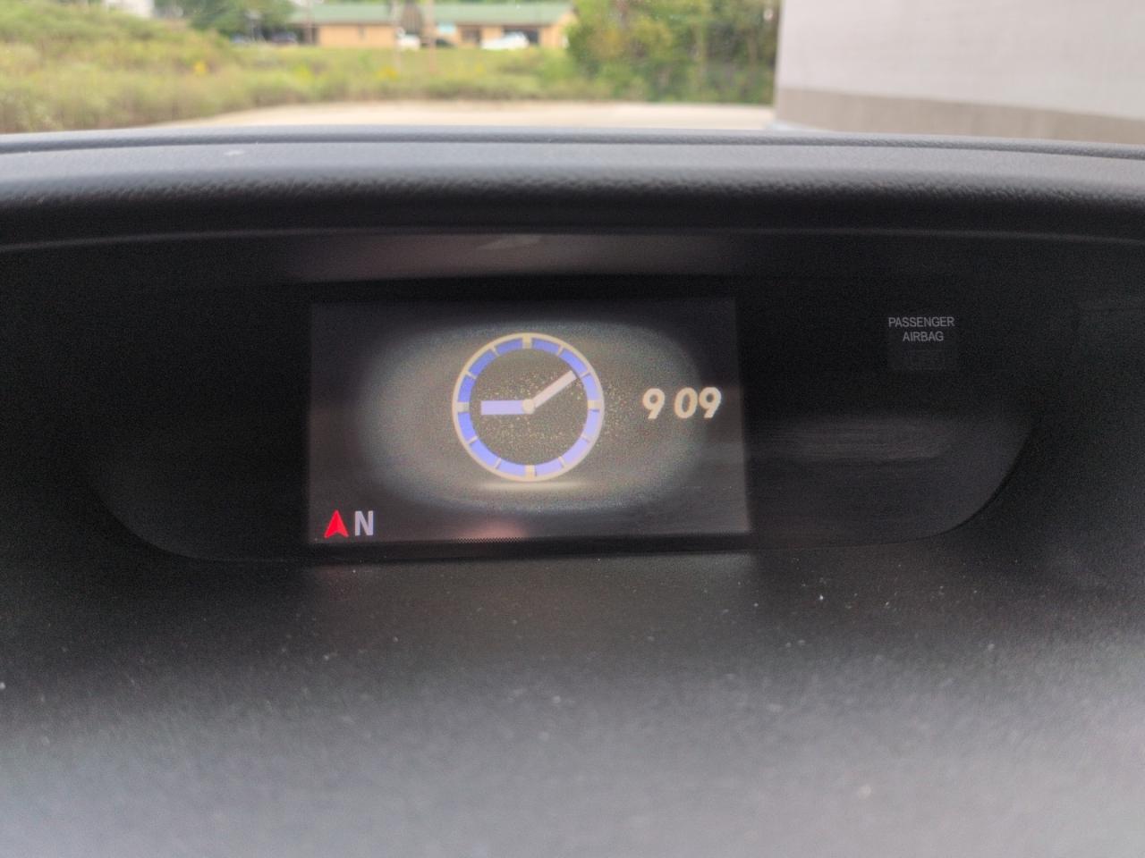Honda CR-V 2WD 5dr EX-L 2014