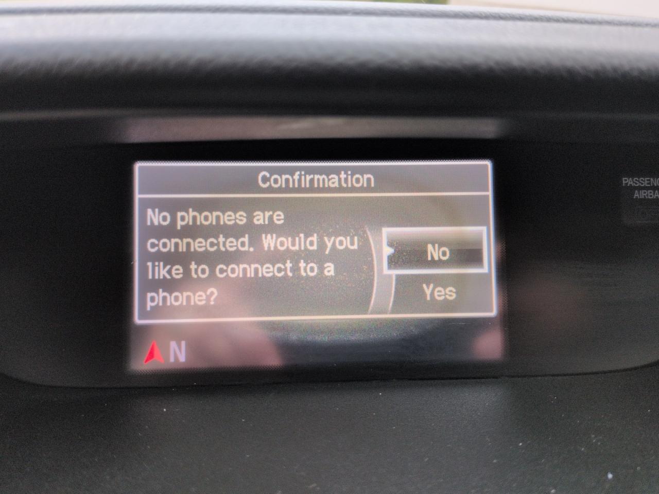 Honda CR-V 2WD 5dr EX-L 2014