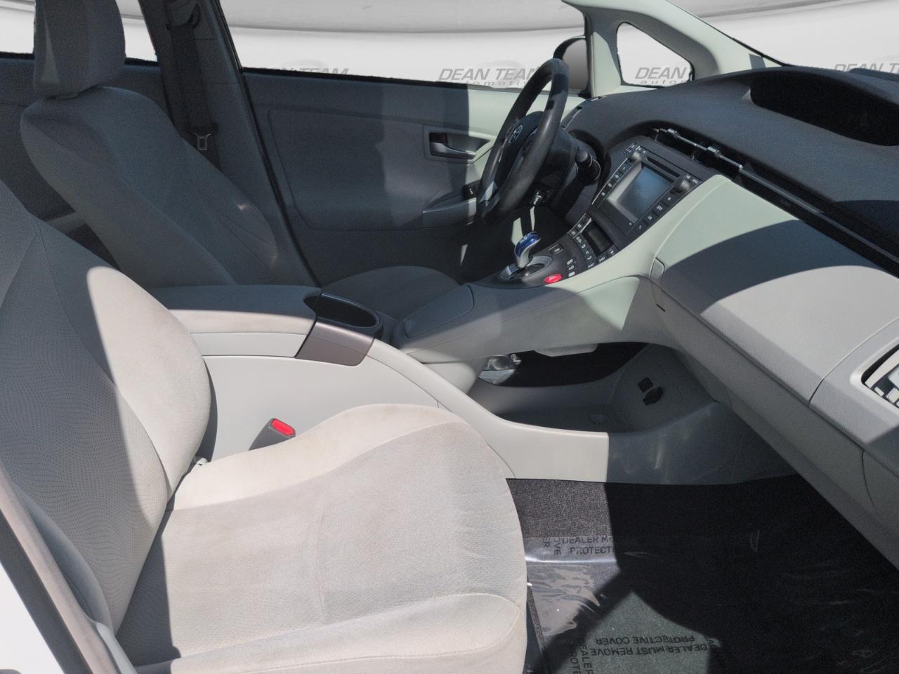 Toyota Prius  2015