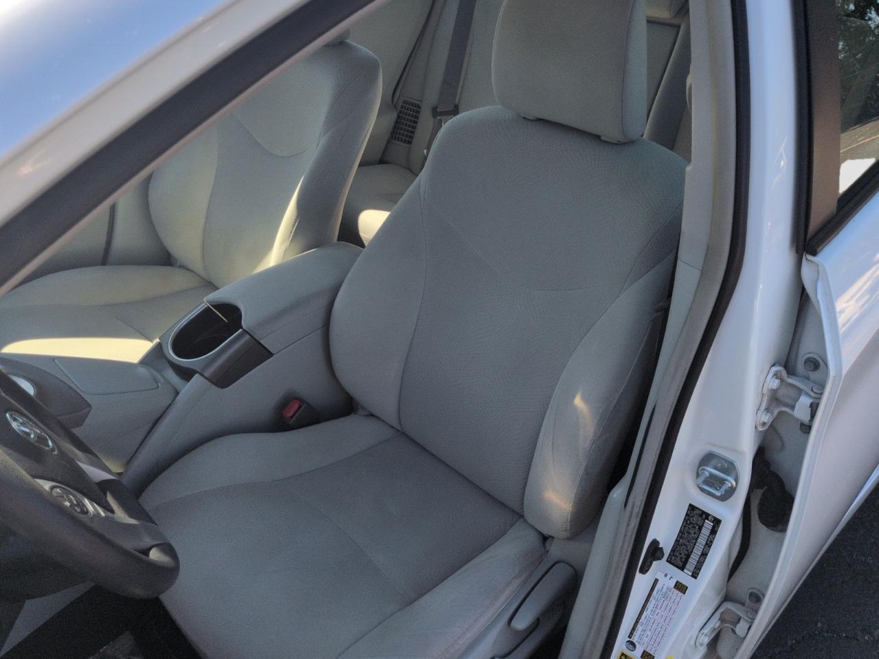 Toyota Prius  2015