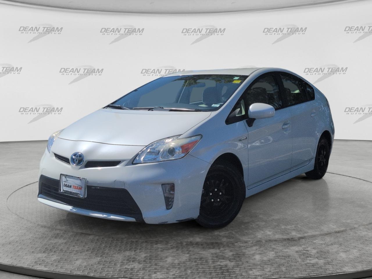 Toyota Prius  2015