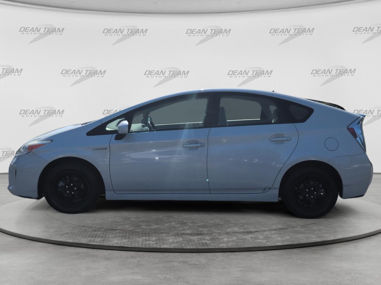 Toyota Prius  2015