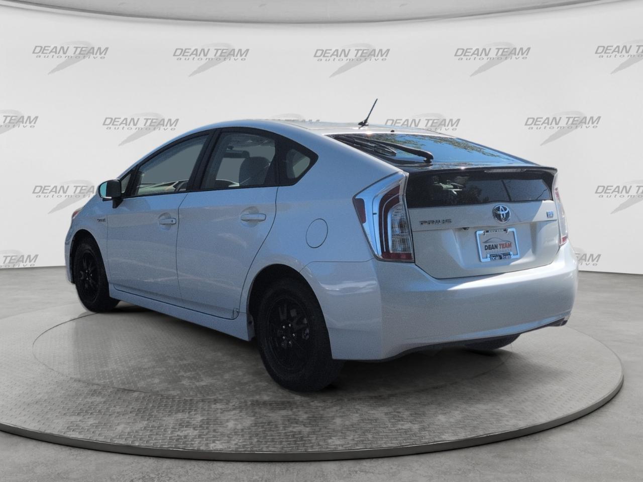 Toyota Prius  2015