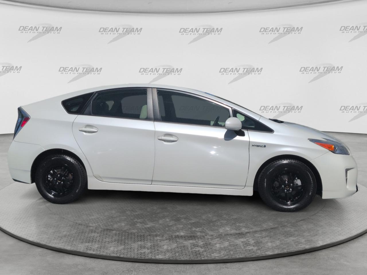 Toyota Prius  2015