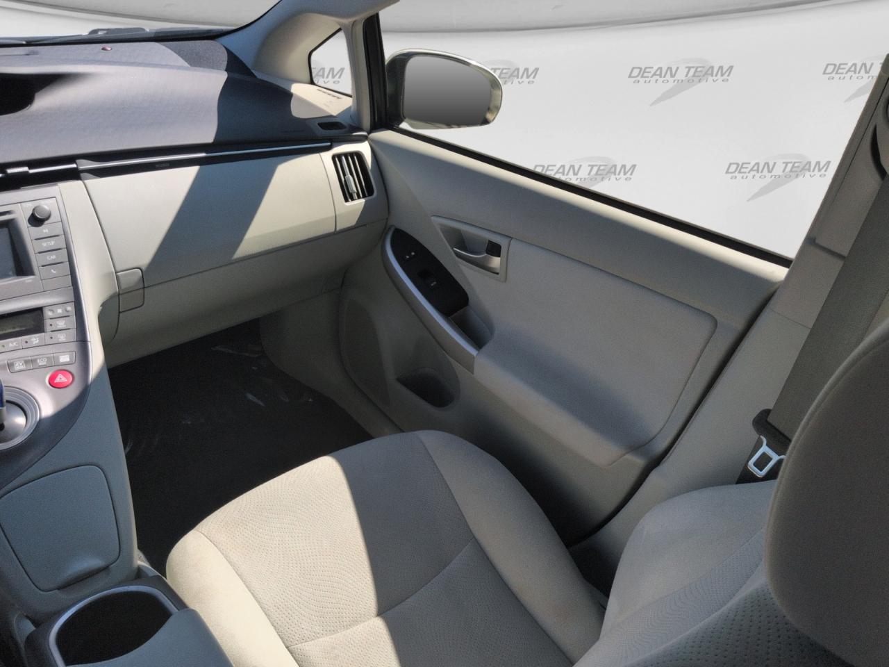 Toyota Prius  2015