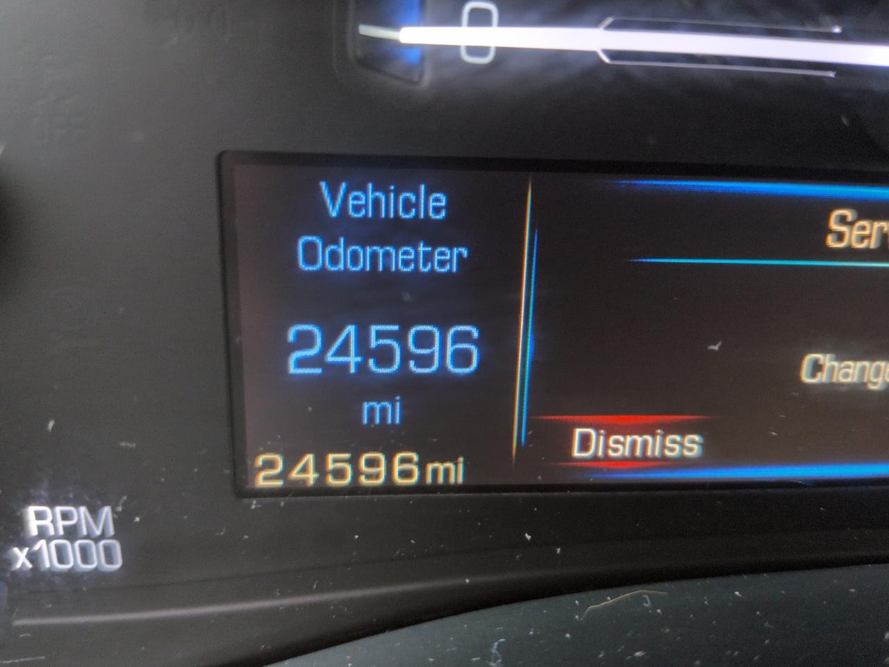Cadillac ATS Coupe 2dr Cpe 2.0L Standard RWD 2016