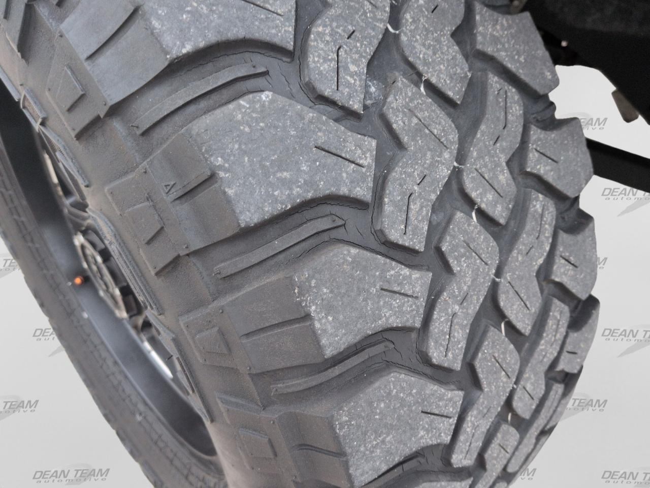 Jeep Wrangler Unlimited Rubicon 4x4 2019