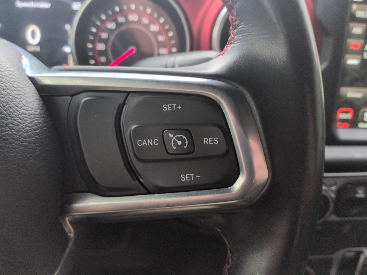 Jeep Wrangler Unlimited Rubicon 4x4 2019