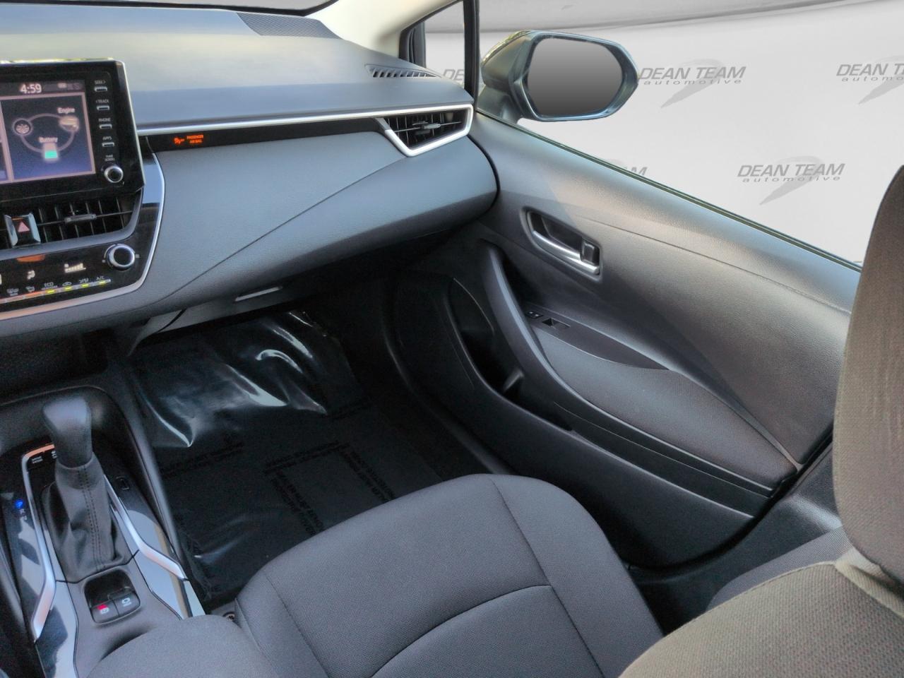 Toyota Corolla  2020