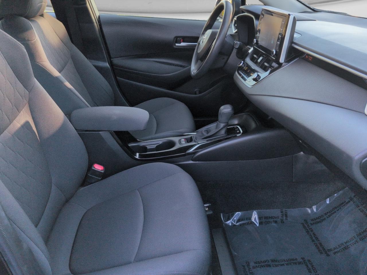 Toyota Corolla  2020