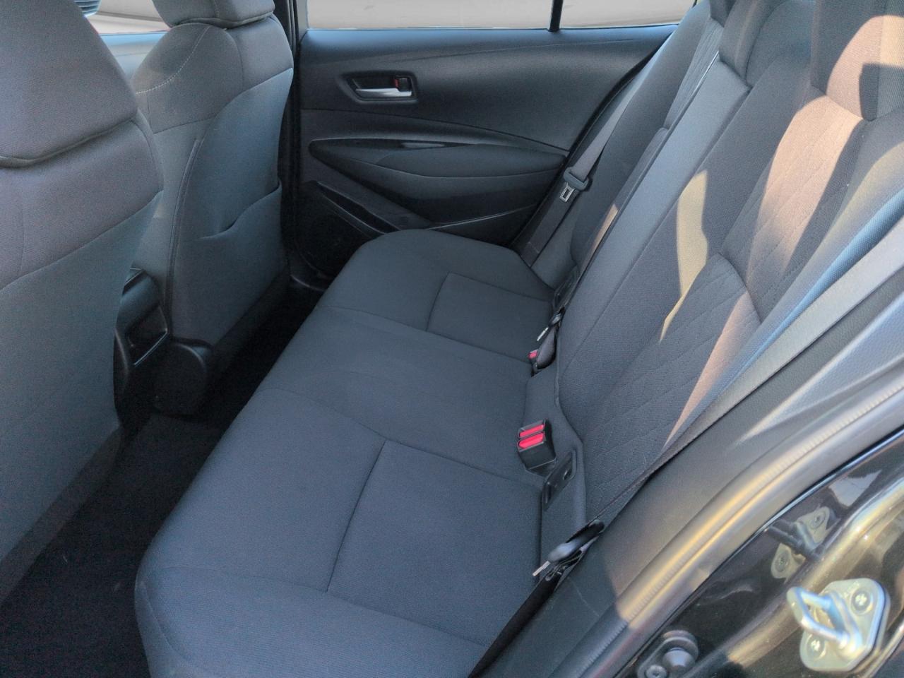 Toyota Corolla  2020