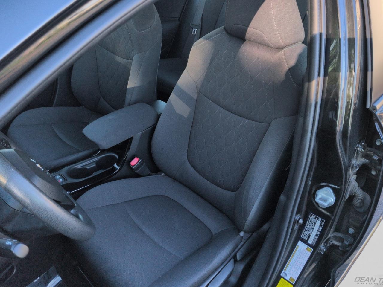 Toyota Corolla  2020
