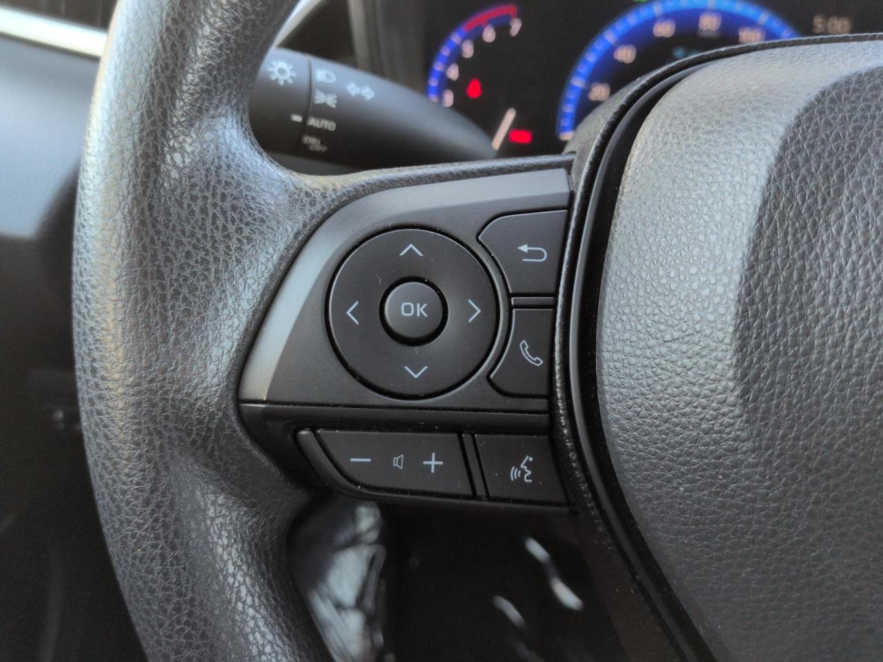 Toyota Corolla  2020