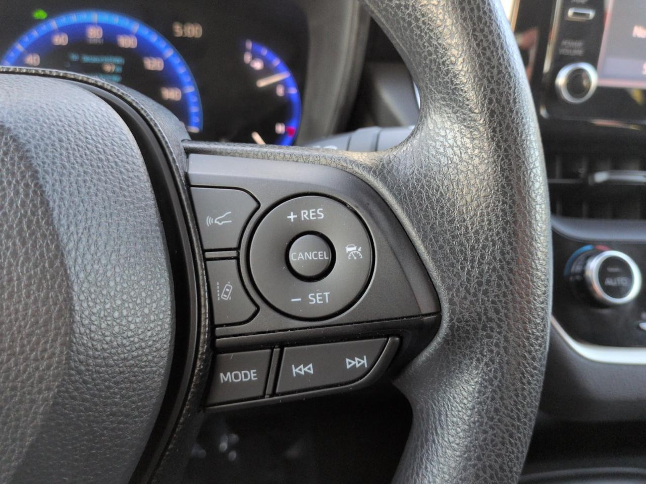 Toyota Corolla  2020