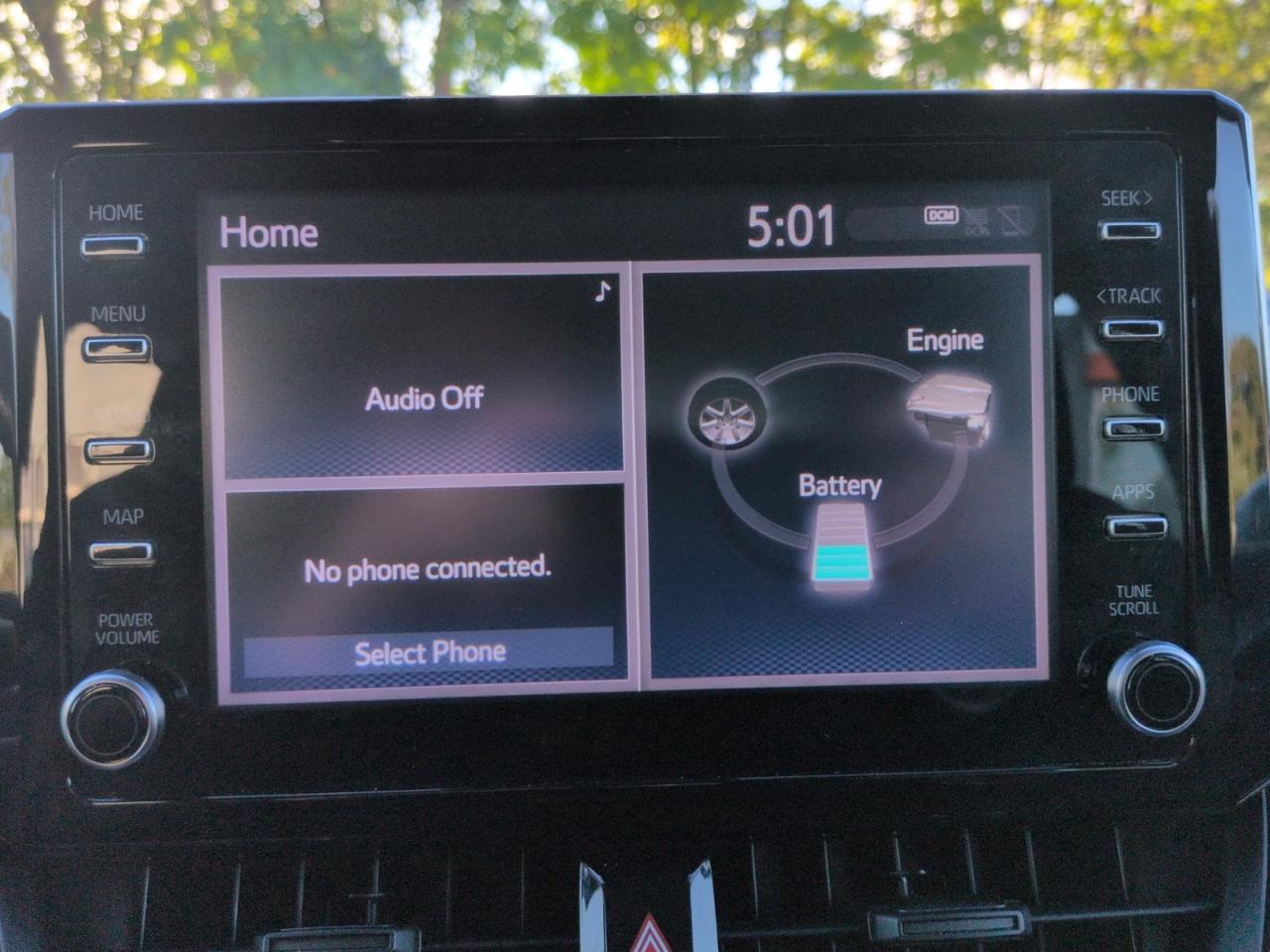 Toyota Corolla  2020