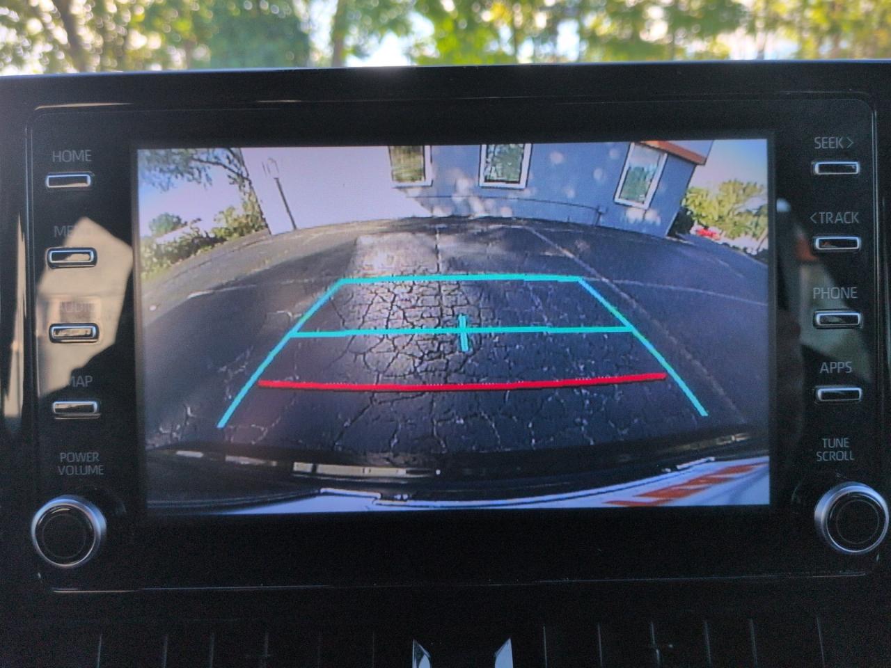Toyota Corolla  2020