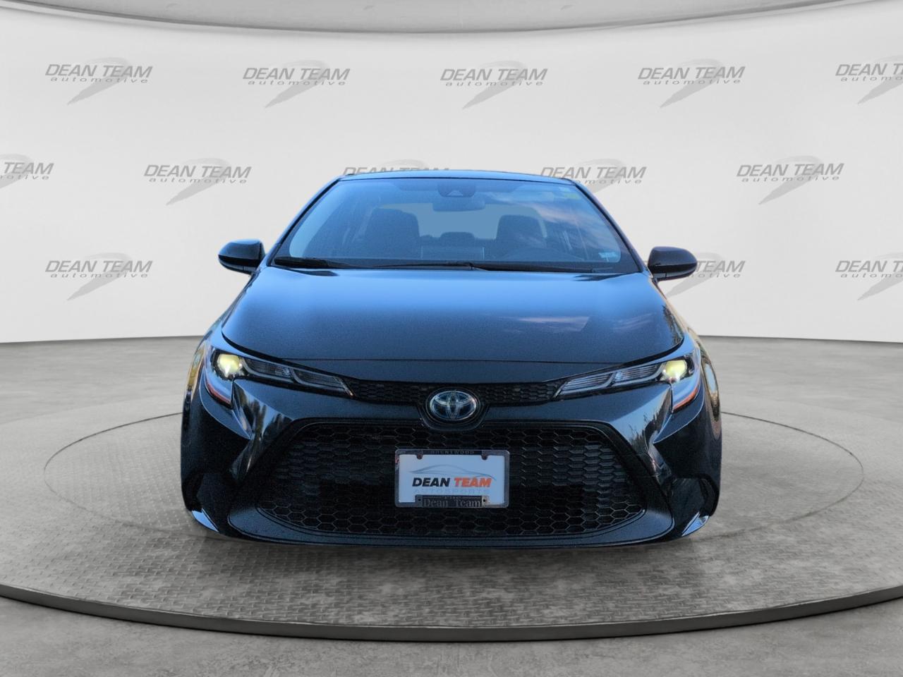 Toyota Corolla  2020