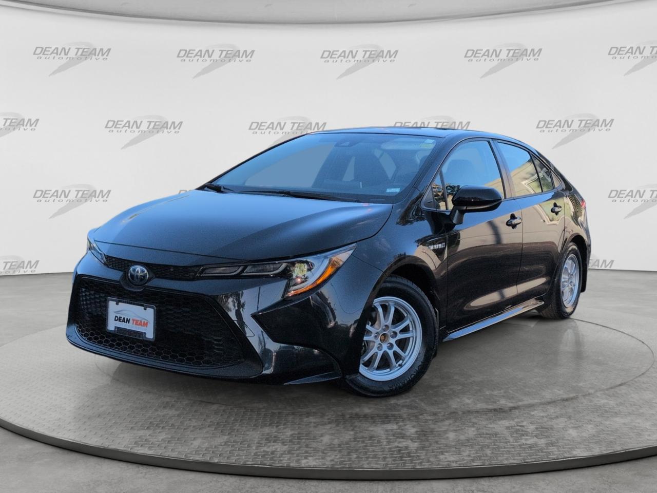 Toyota Corolla  2020