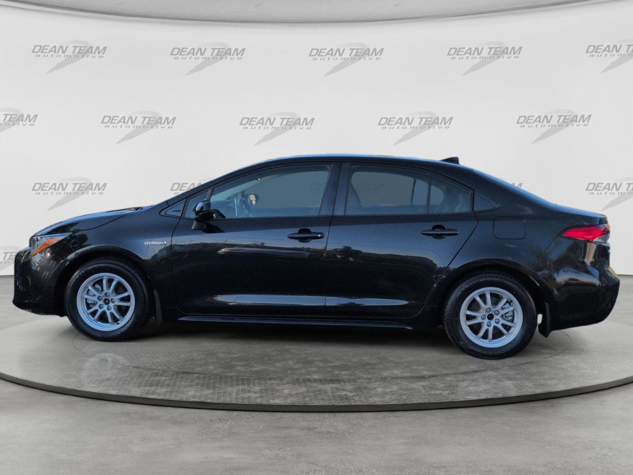 Toyota Corolla  2020