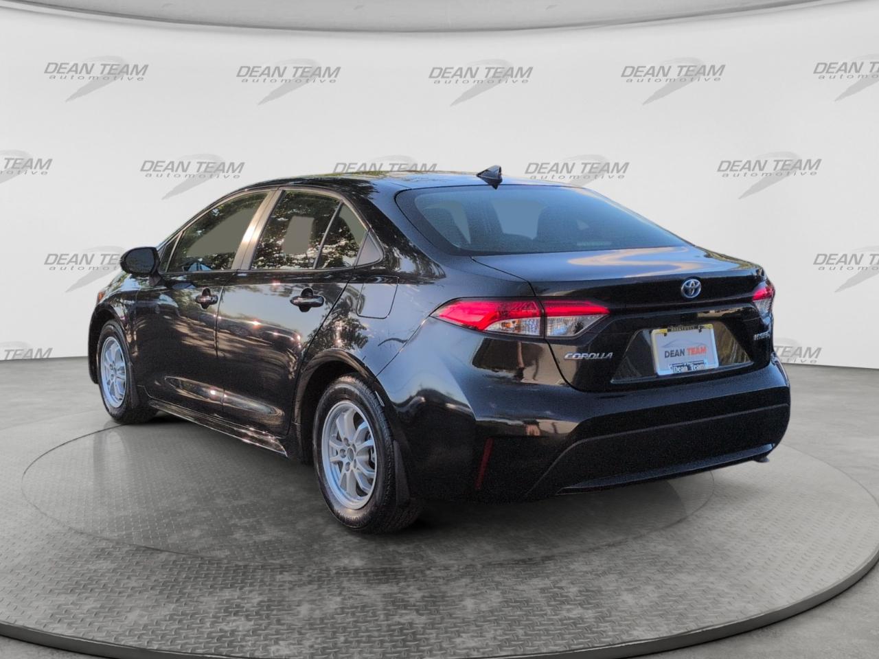 Toyota Corolla  2020